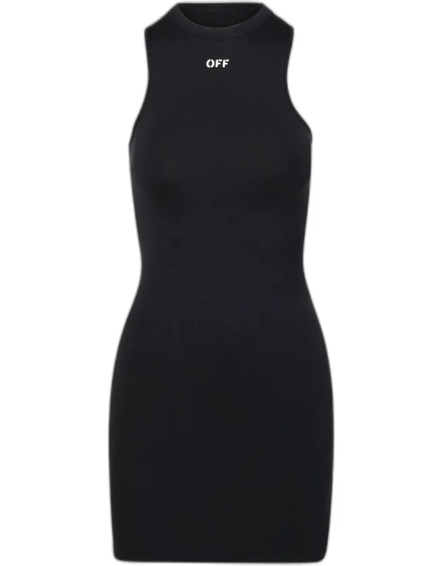 Rowing Dress