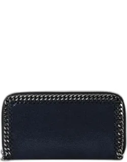 Recycled Polyester Wallet