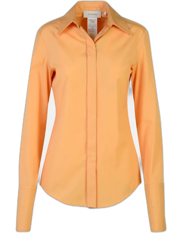 Cotton Shirt