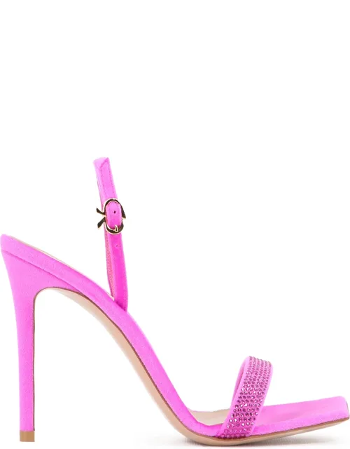 Britney Sandals