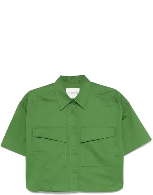Utility Shirt