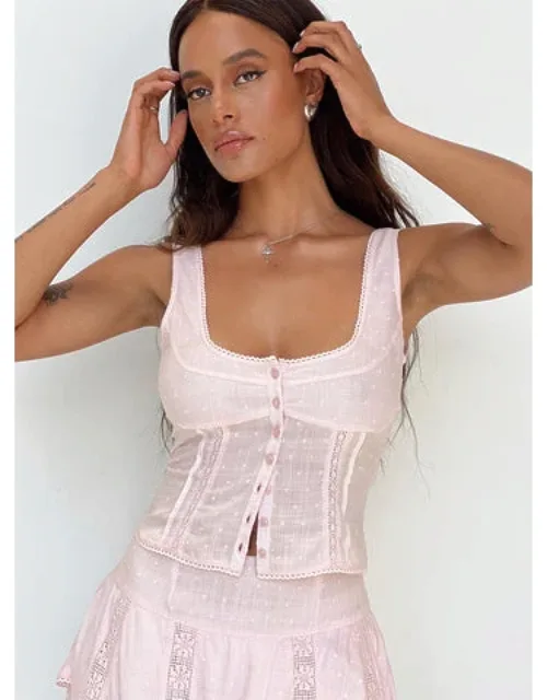 Cheyla Top