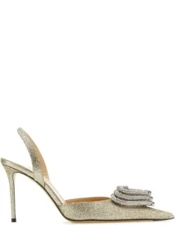 Heeled Shoes
