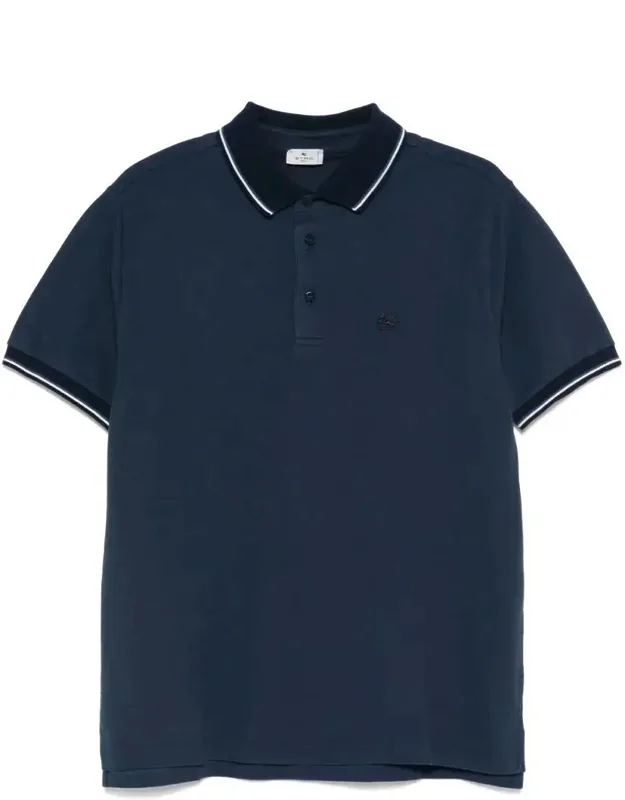 T-shirt And Polo