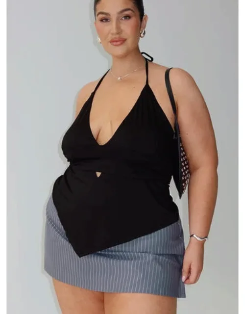 Averee Halter Top