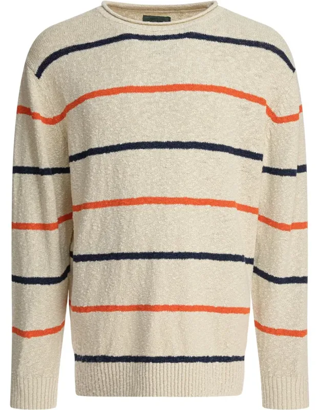 Beams Plus Knitwear Cotton