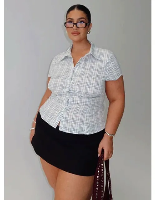 Cottesloe Blouse Top