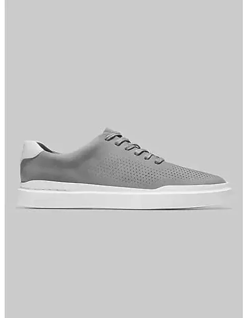 Grandpro Rally Laser Cut Sneakers