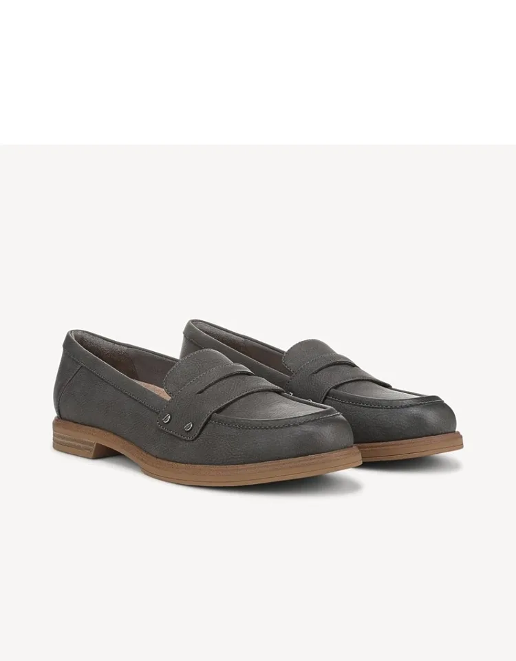 Hello Loafer Shoes