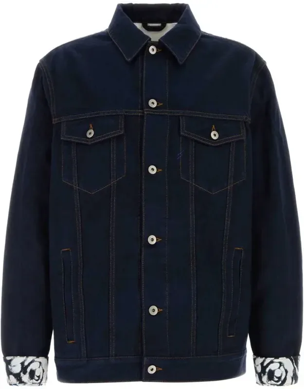 Jacket And Vests