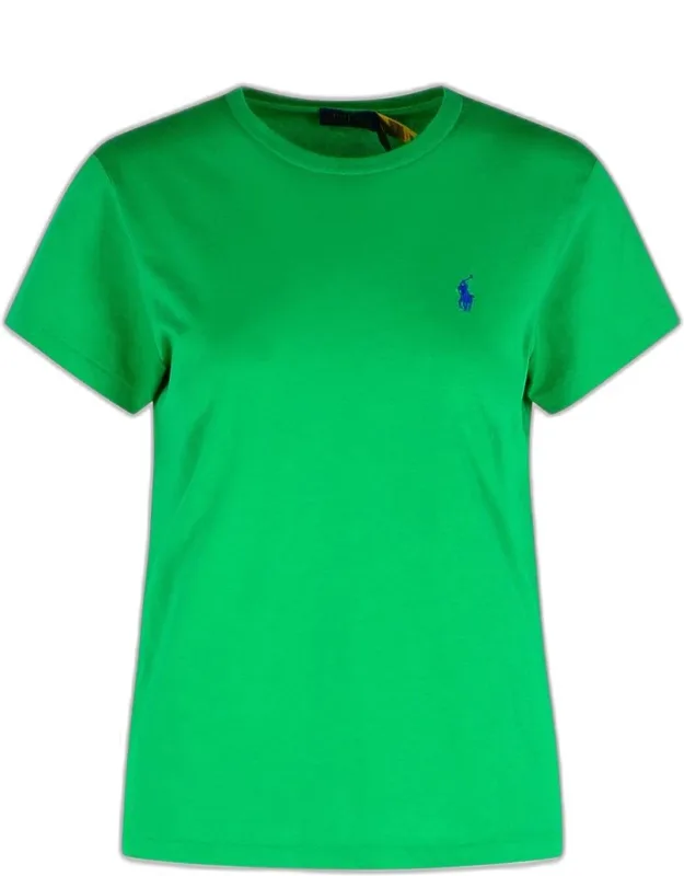 Cotton T-shirt