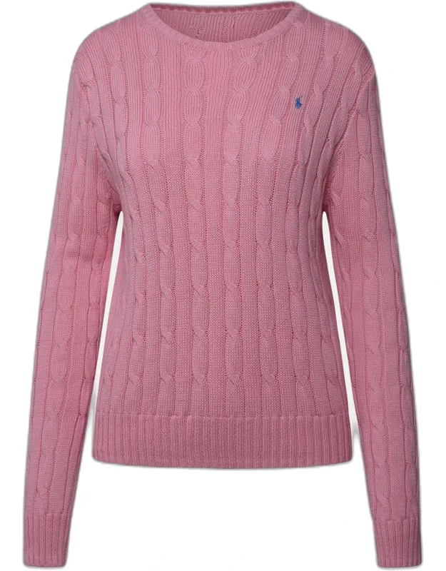 Julianna Cotton Sweater