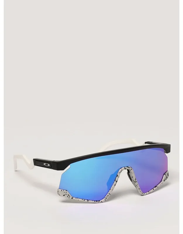 Sunglasses Color Gnawed Blue
