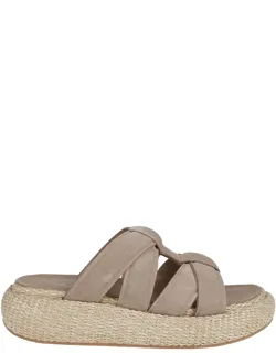 Ash Sandals Voxbis