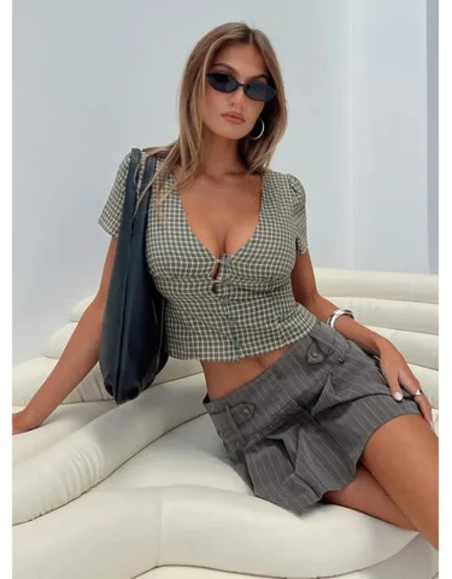 Isolda Top