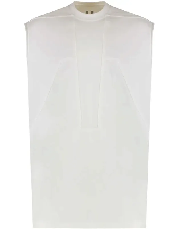 Cotton Tank Top