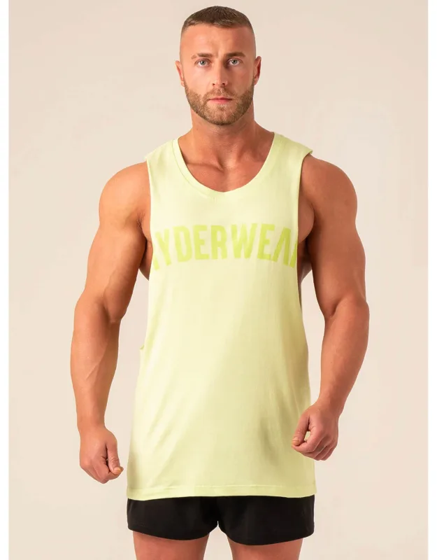 Baller Tank