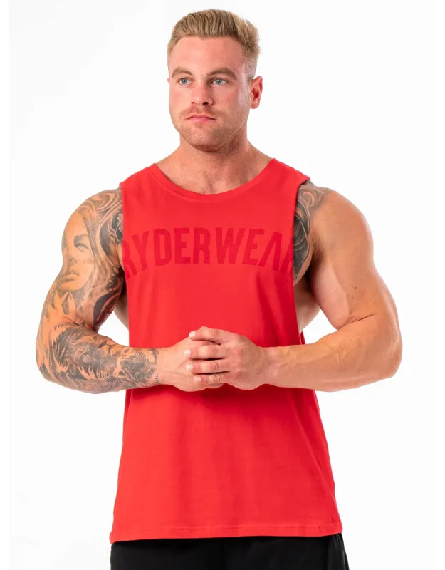 Baller Tank