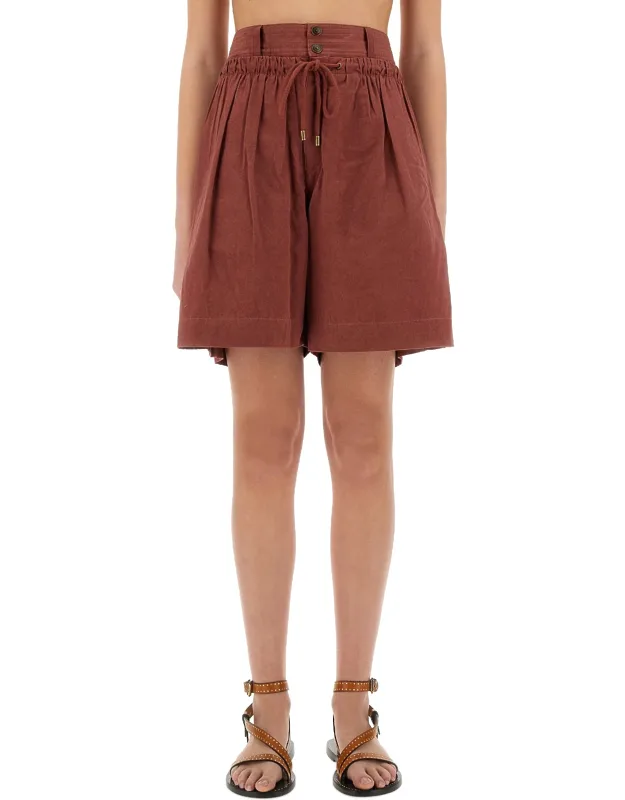 Shorts "ingrid"