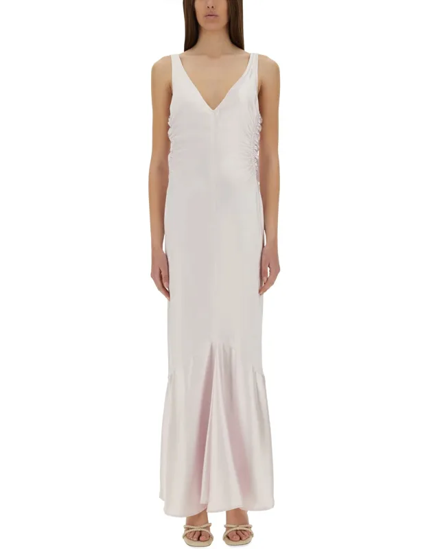 Long Dress