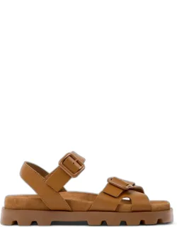 Flat Sandals