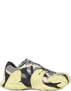 Shoes Multicolor