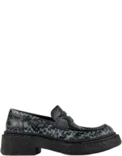 Shoes Multicolor