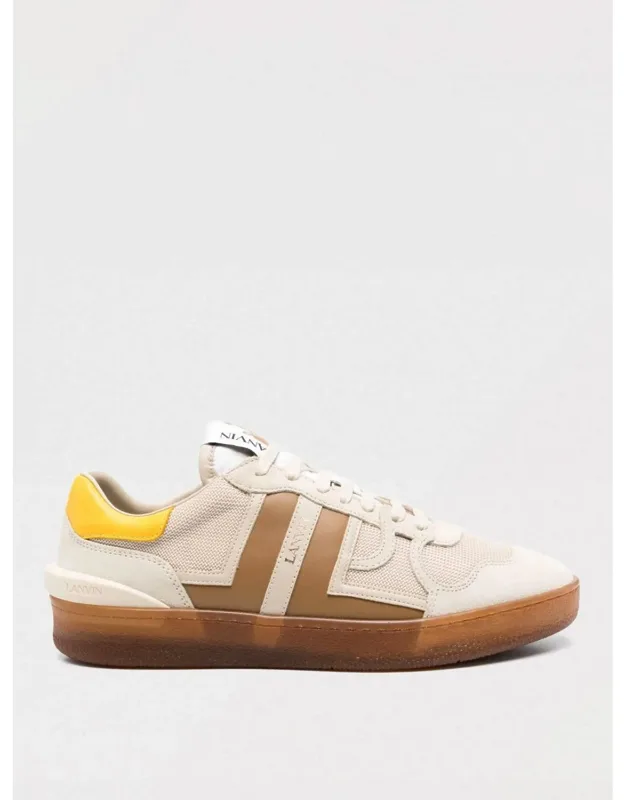 Shoes Ecru