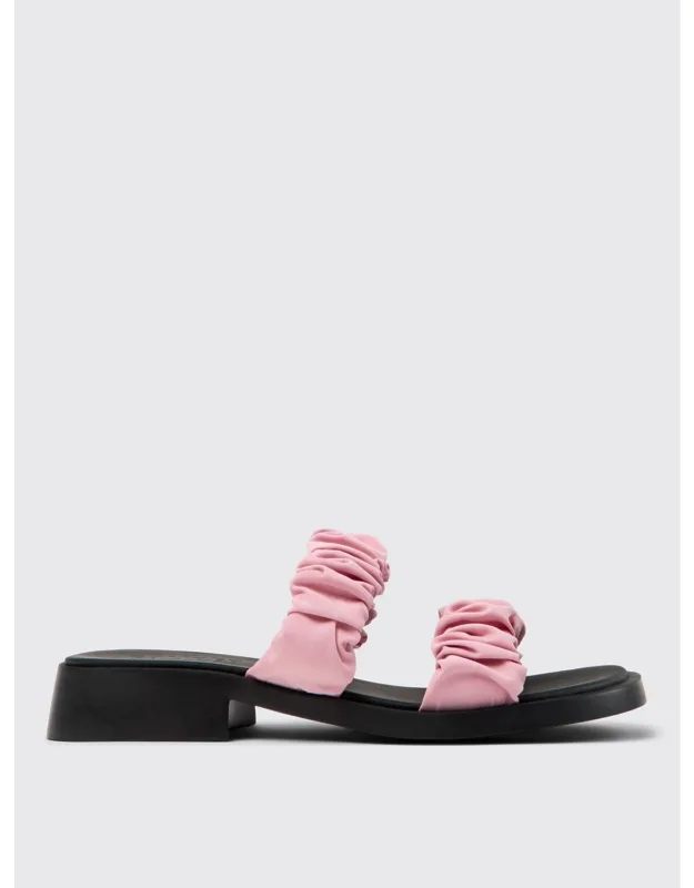 Flat Sandals