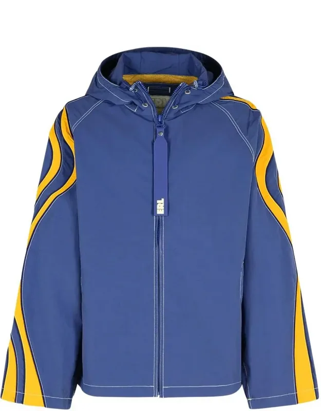 Nylon Jacket