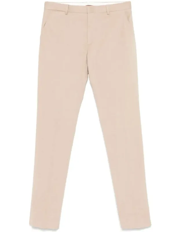 Winter Chinos