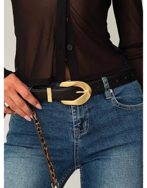 Crossett Belt