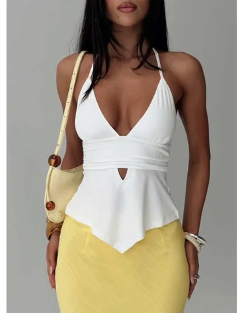 Averee Halter Top