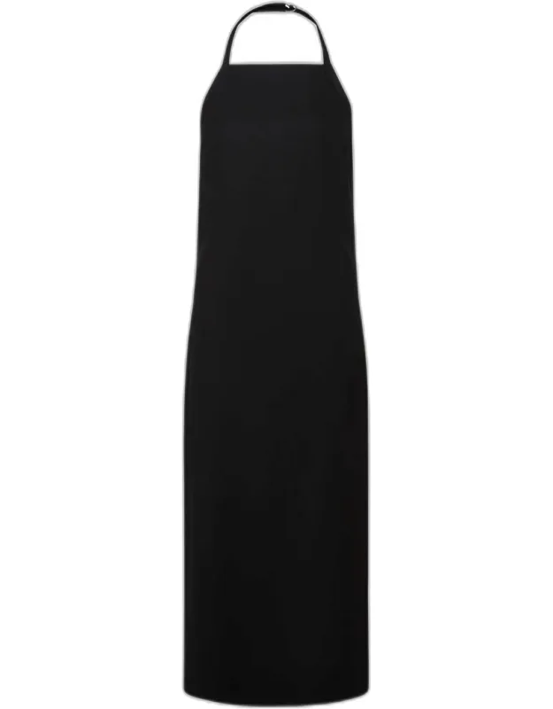 Halter Dress