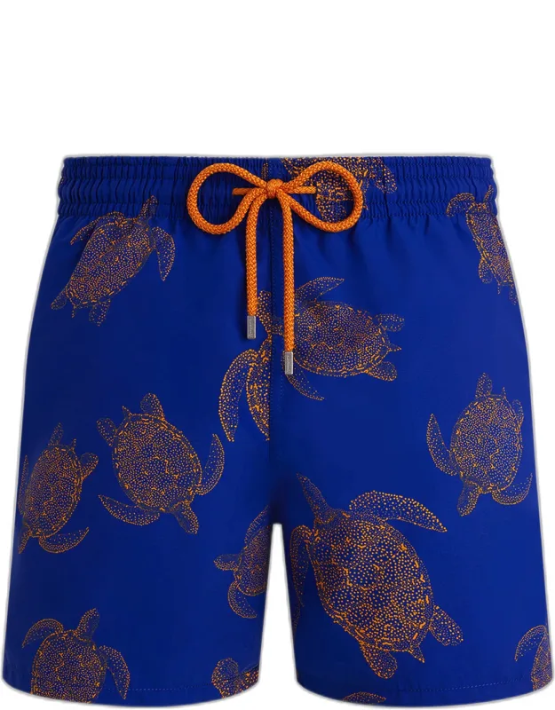Tortues Galuchat Swim Trunks