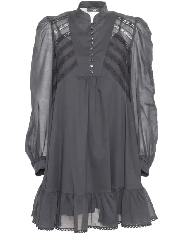 Midi Dress 1 Piece