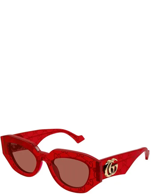Eyewear Sunglasses Cat-eye Acetate