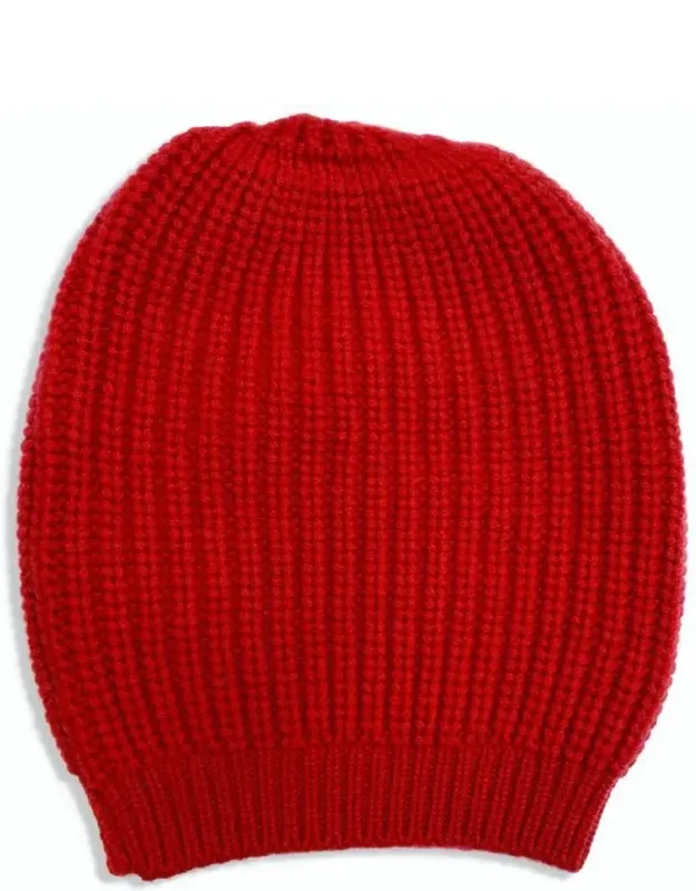 Cash Beanie
