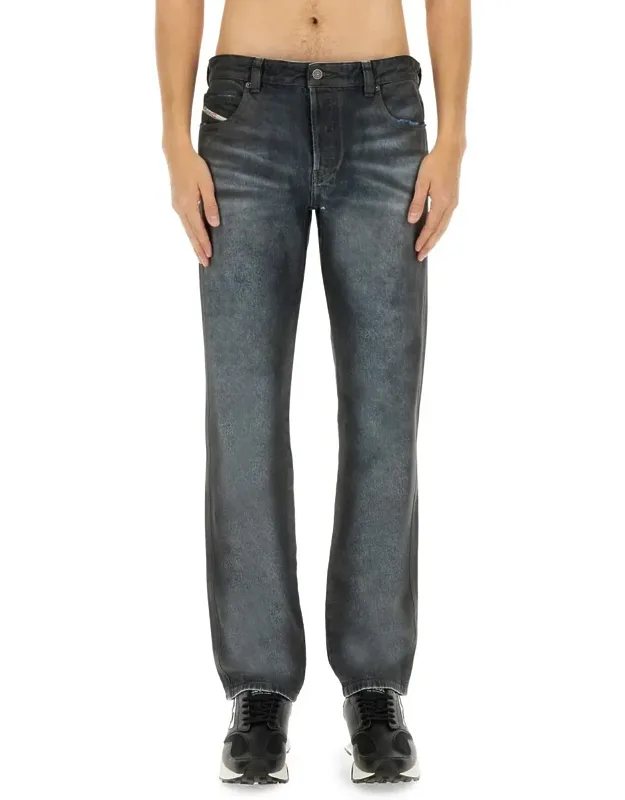Jeans "1993 D-vyl-fsg1"