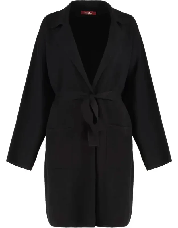 Jersey Coat
