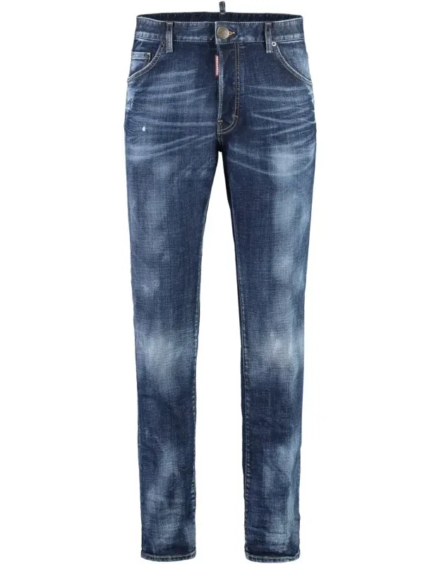 Cool-guy Jeans