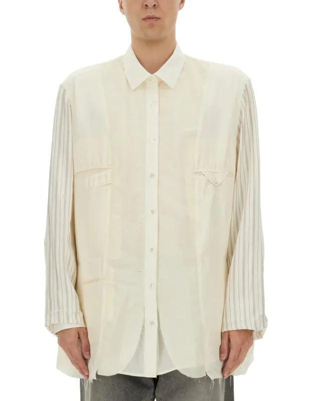 Anonymity Of The Lining Jacket