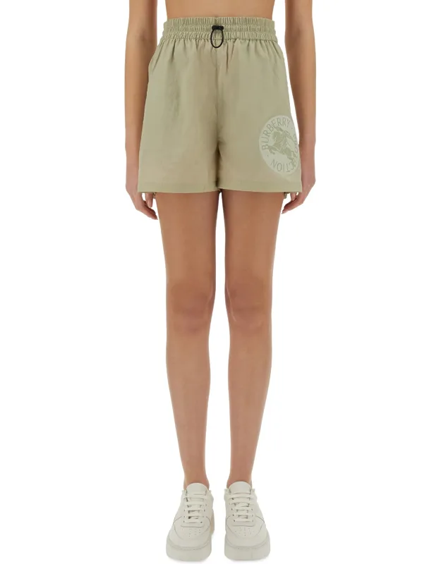 Nylon Shorts Made In Thailand