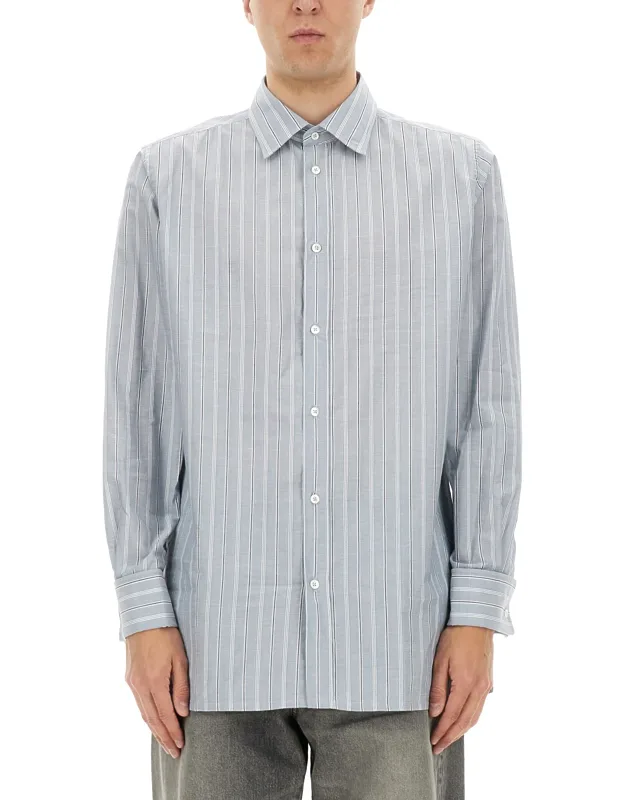 Striped Shirt