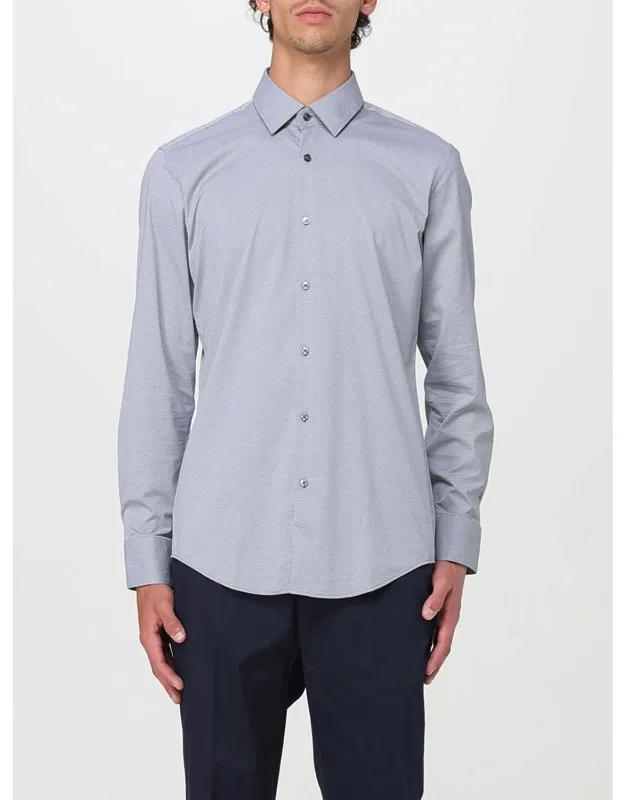 Shirt Color Blue