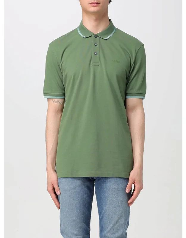 Polo Shirt Color