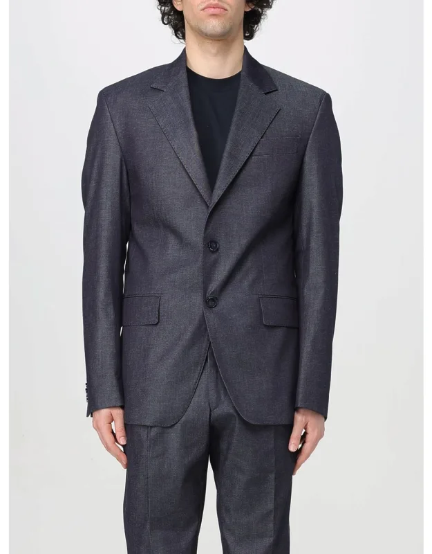 Blazer Denim