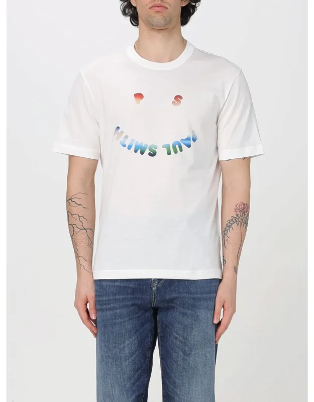 T-shirt Ps