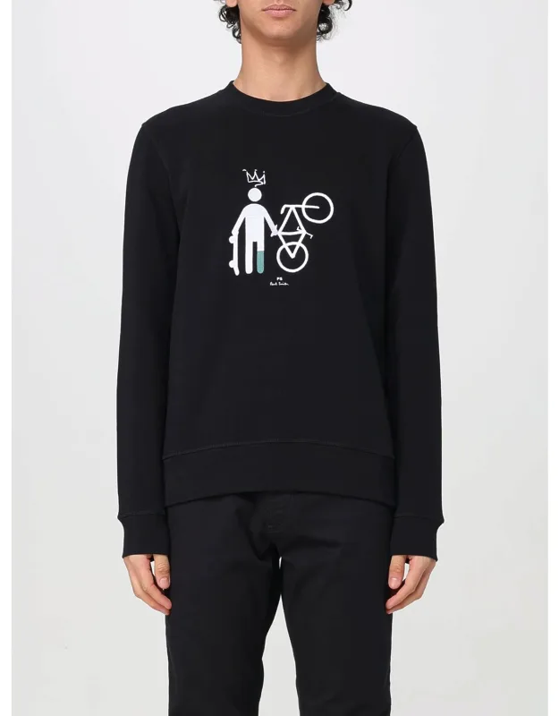 Sweatshirt Color