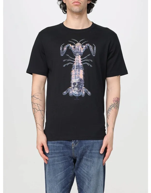 T-shirt Ps